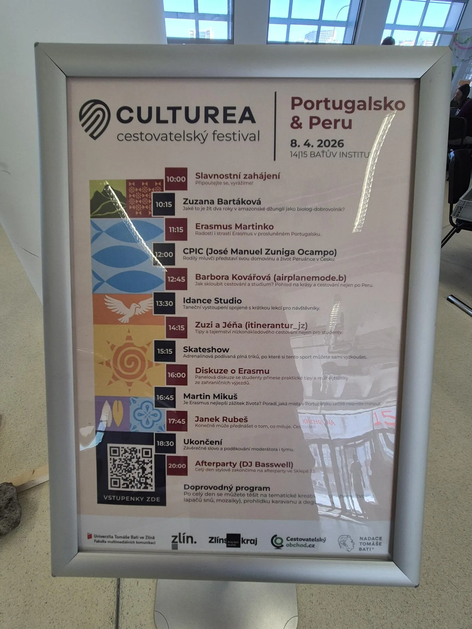 CULTUREA: Portugalsko a Peru očima cestovatelů i dobrodruhů 4 1000067709 rotated 1