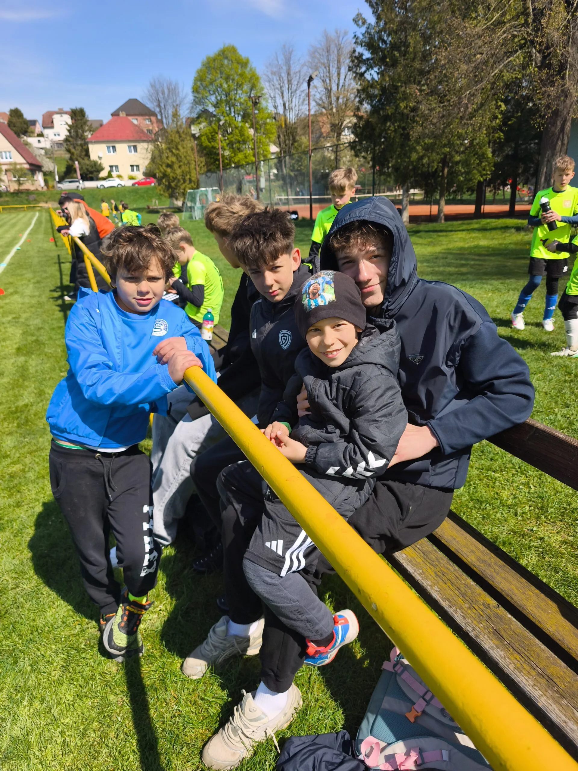 McDonald’s Cup - naše velká fotbalová výzva 15 IMG 20260422 112030 scaled 1
