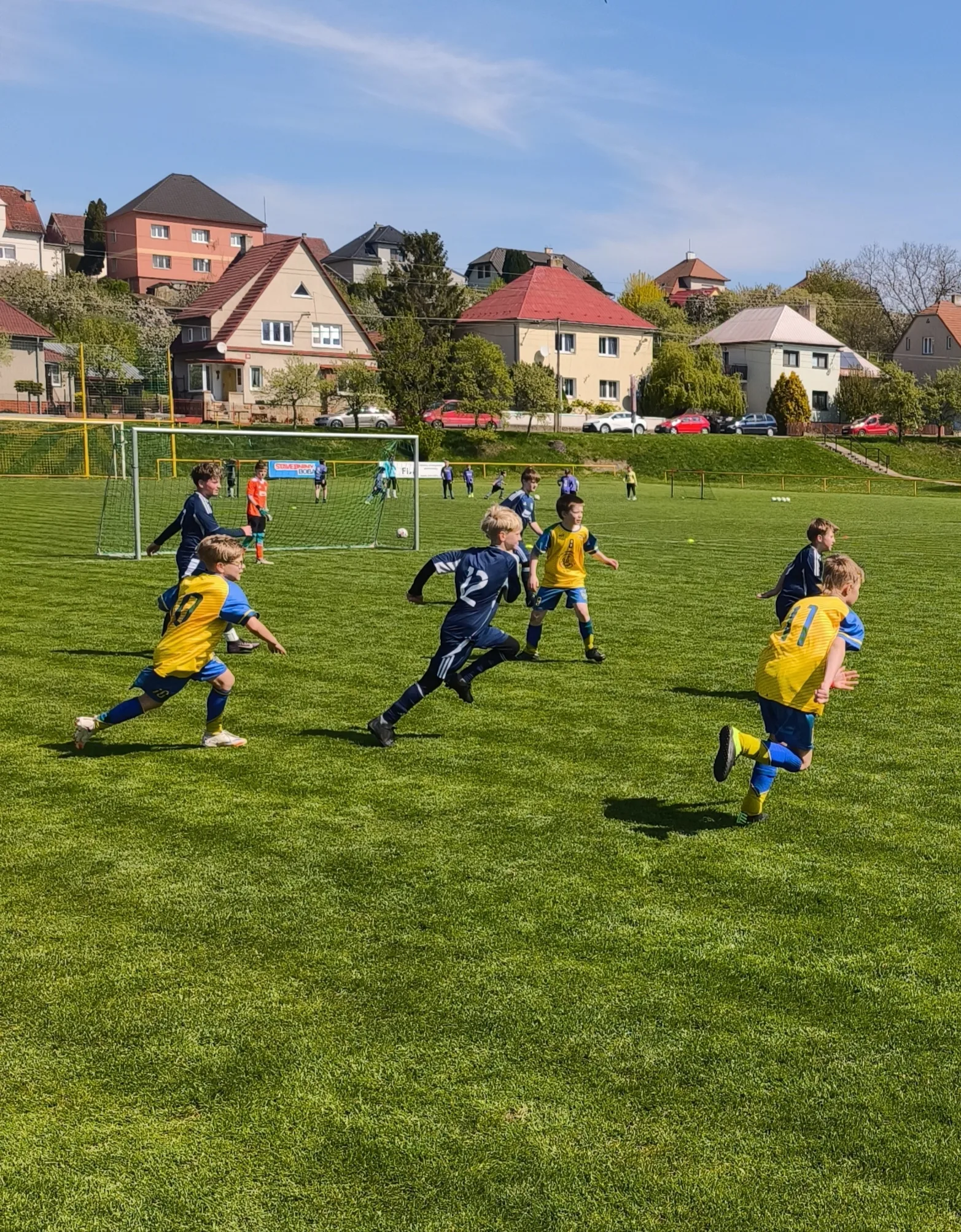 McDonald’s Cup - naše velká fotbalová výzva 7 IMG 20260422 180703