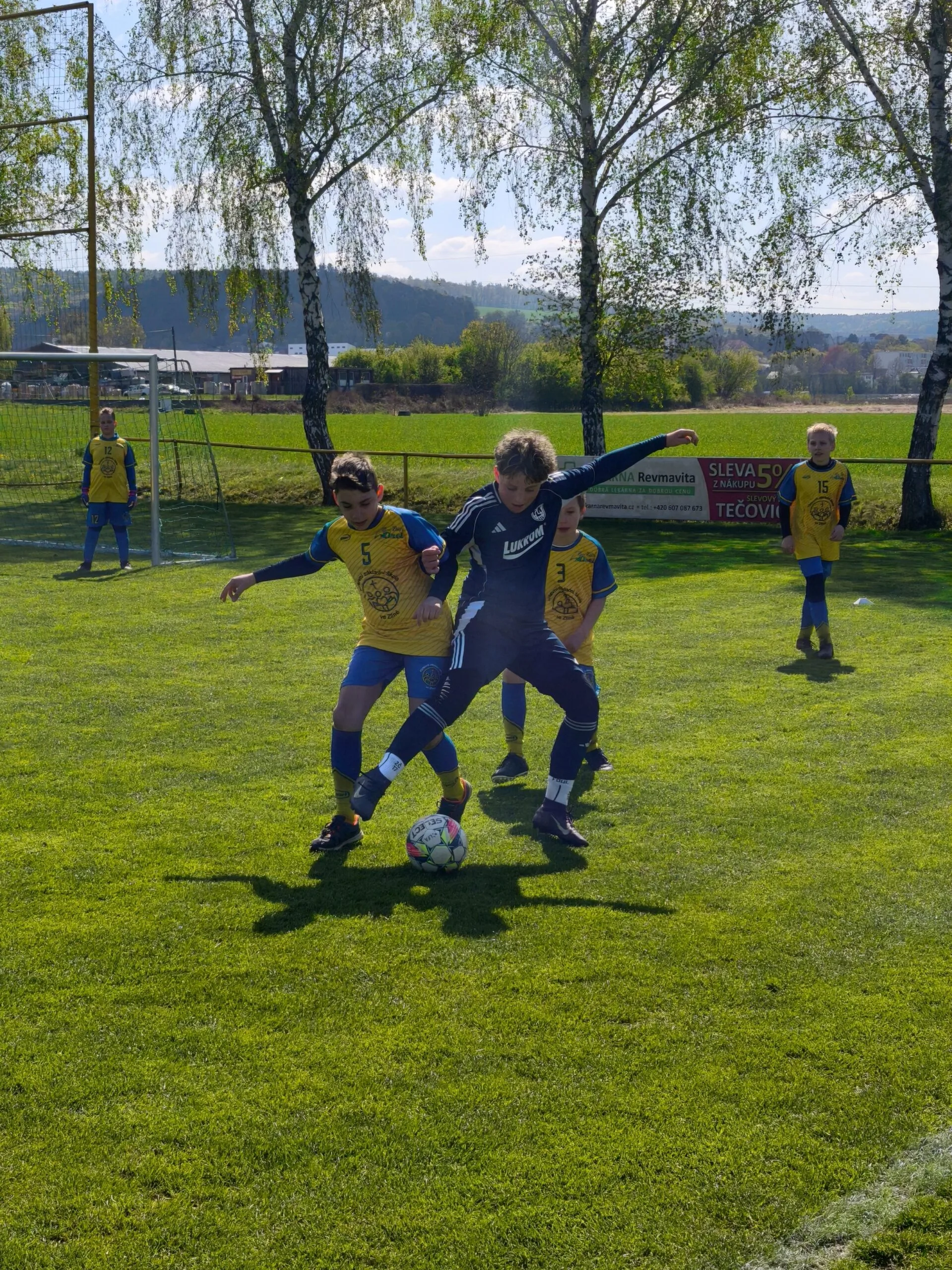 McDonald’s Cup - naše velká fotbalová výzva 10 IMG 20260422 180839 scaled 1