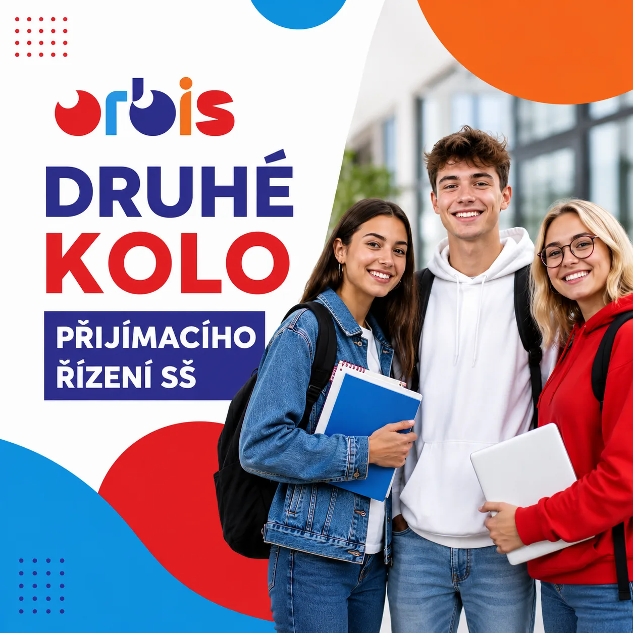 2. kolo přijímacího řízení do SŠ 1 B34A6CF3 B1EC 459B 881E 116209EE4551
