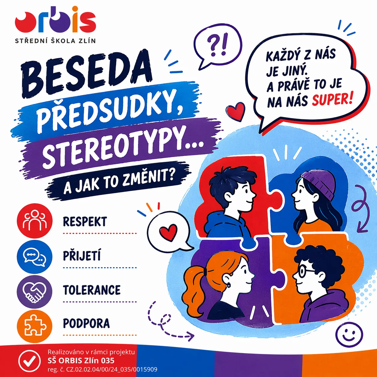 Předsudky? Stereotypy? A proč vlastně vznikají? 1 Designer 1 2
