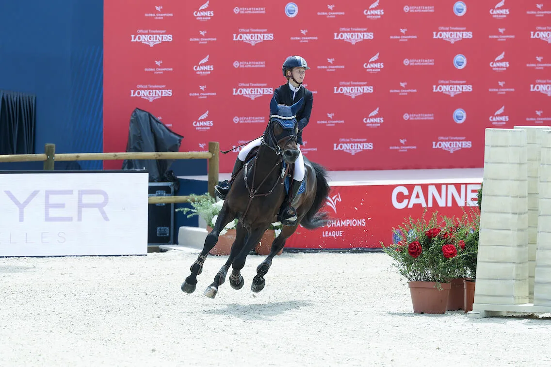 JEZDKYNĚ ELI & ALI: OBROVSKÝ MEZINÁRODNÍ ÚSPĚCH! 6 images valentova alena cze alonzo l csi2 open lgct of cannes 20260604 steg3643 1