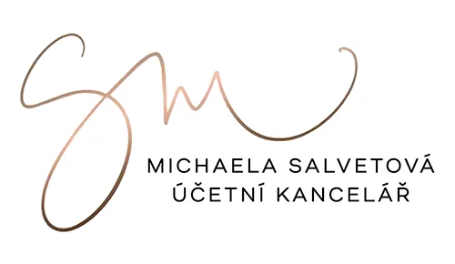 Michaela Salvetova