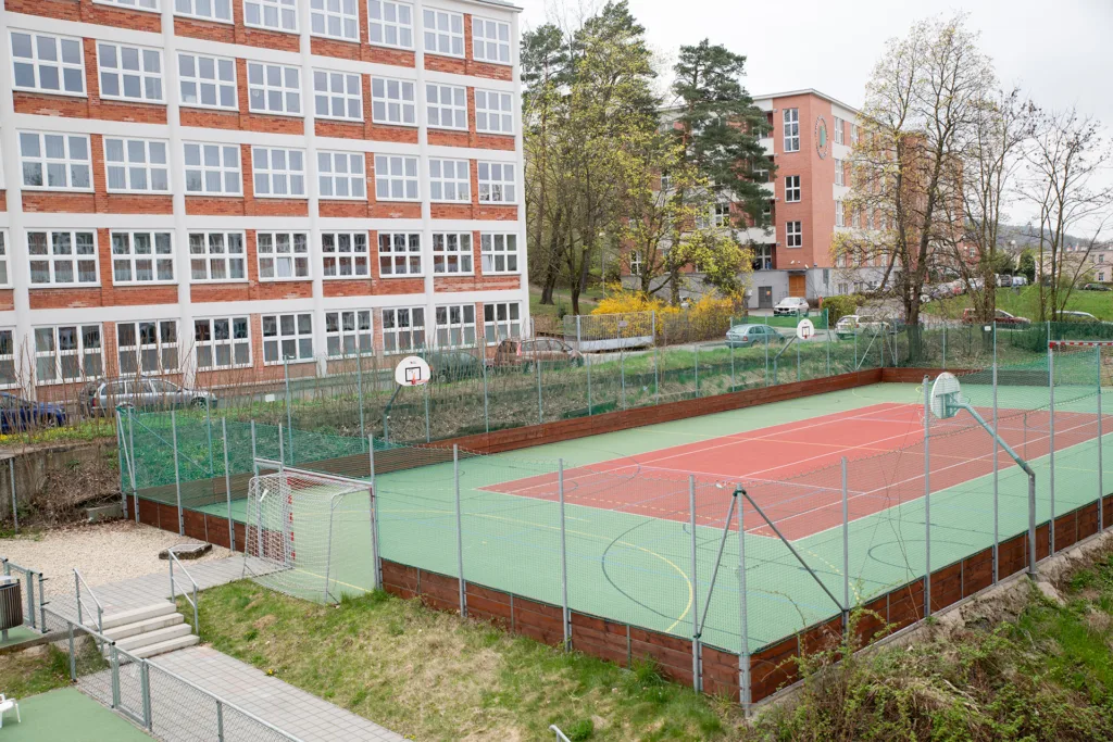 Proč vybrat ORBIS 8 galerie zs4