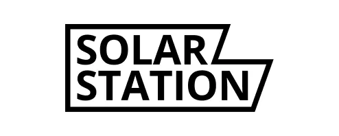 solar station 1