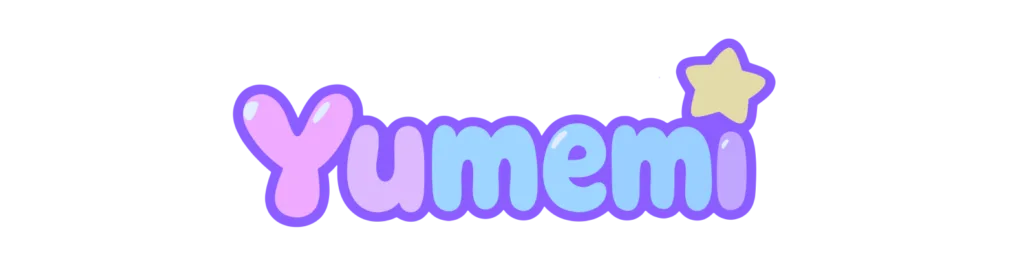 yumemi web logo 6 2 1