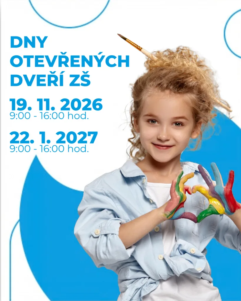 Dny otevřených dveří 1 DOD ZS