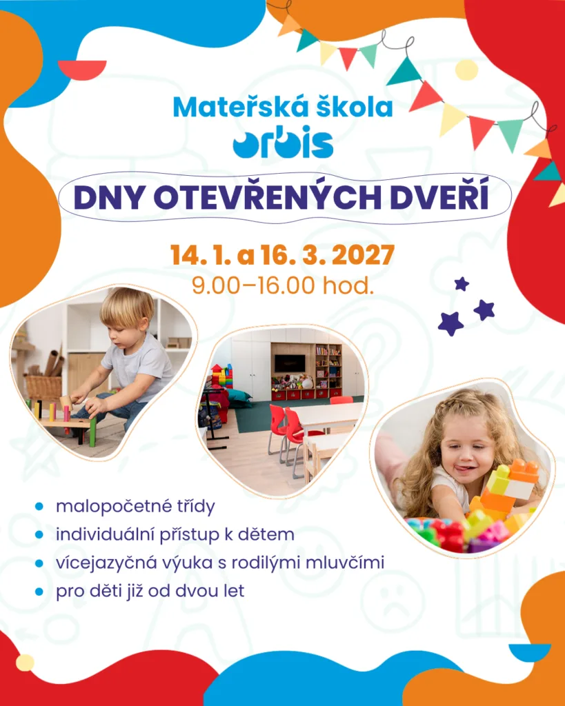 Dny otevřených dveří 1 MS DOD